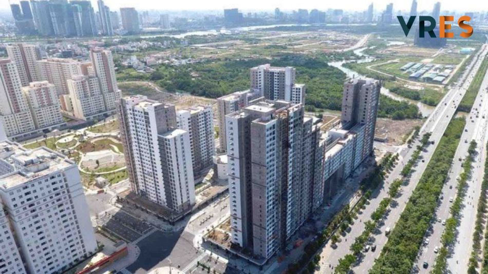vi sao bat dong san dong tien tro thanh xu huong dau tu