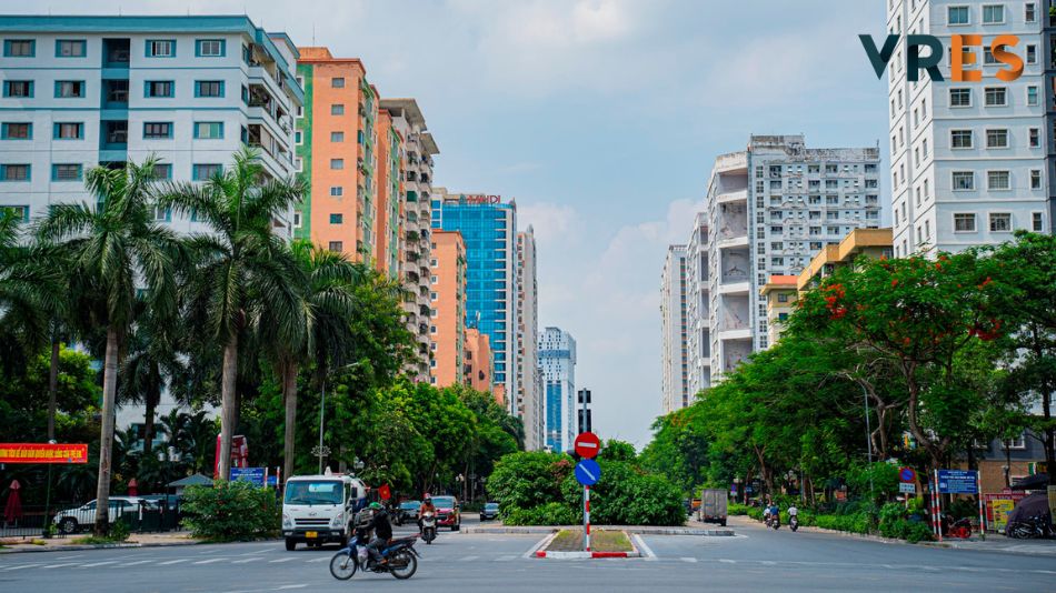 vi sao ngan hang man ma voi bat dong san