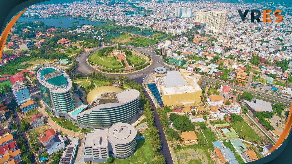 ba ria vung tau quy hoach huong den do thi xanh thong minh va ben vung