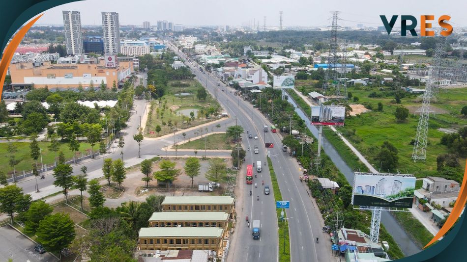 ha tang giao thong dong bo la mach mau ket noi phat trien
