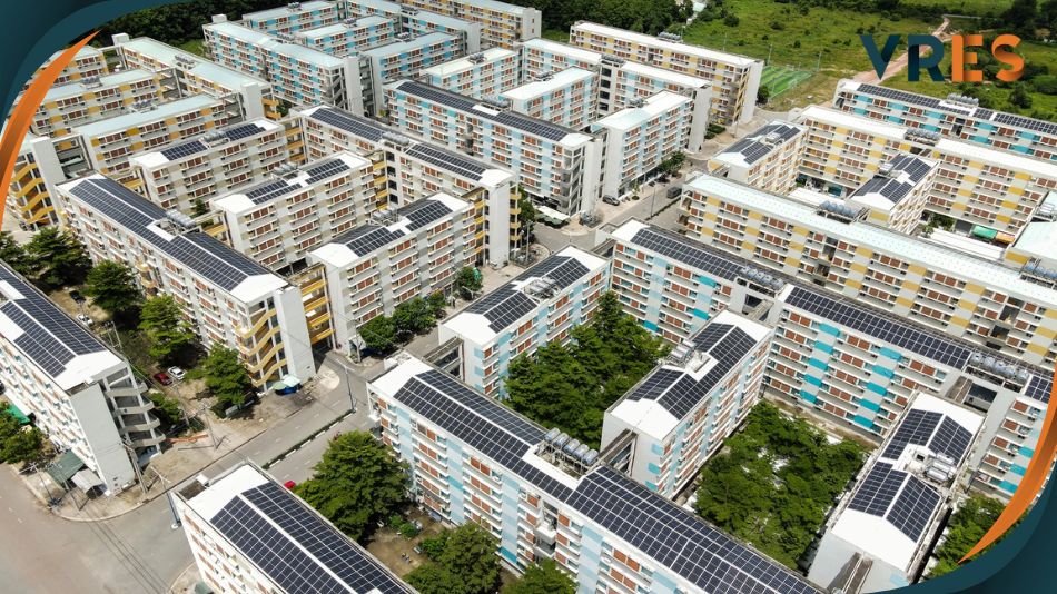 muc tieu xay dung hon 160 000 can ho xa hoi den nam 2030