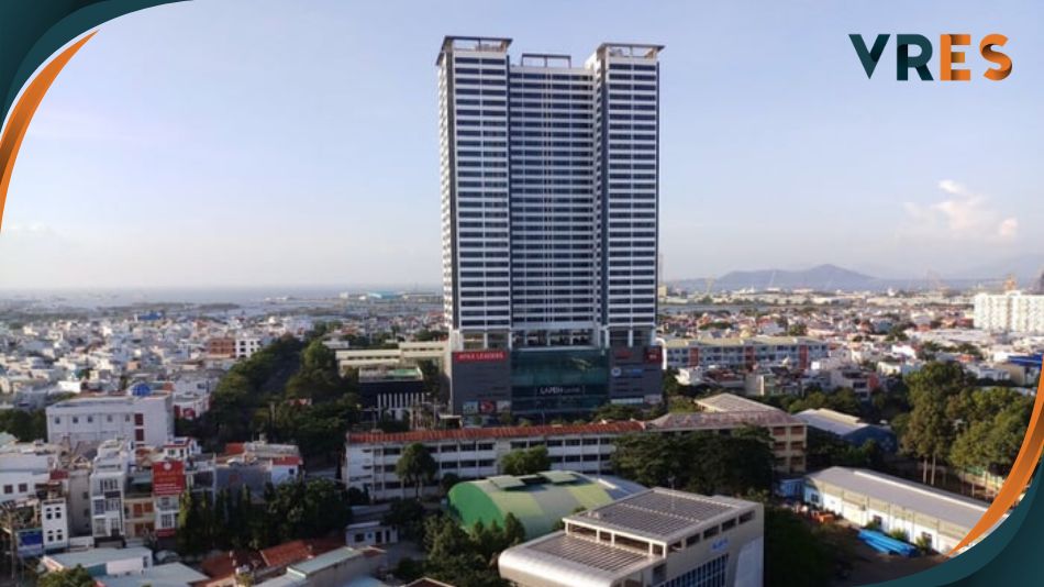 nhung bat cap cua homestay tai chung cu o vung tau